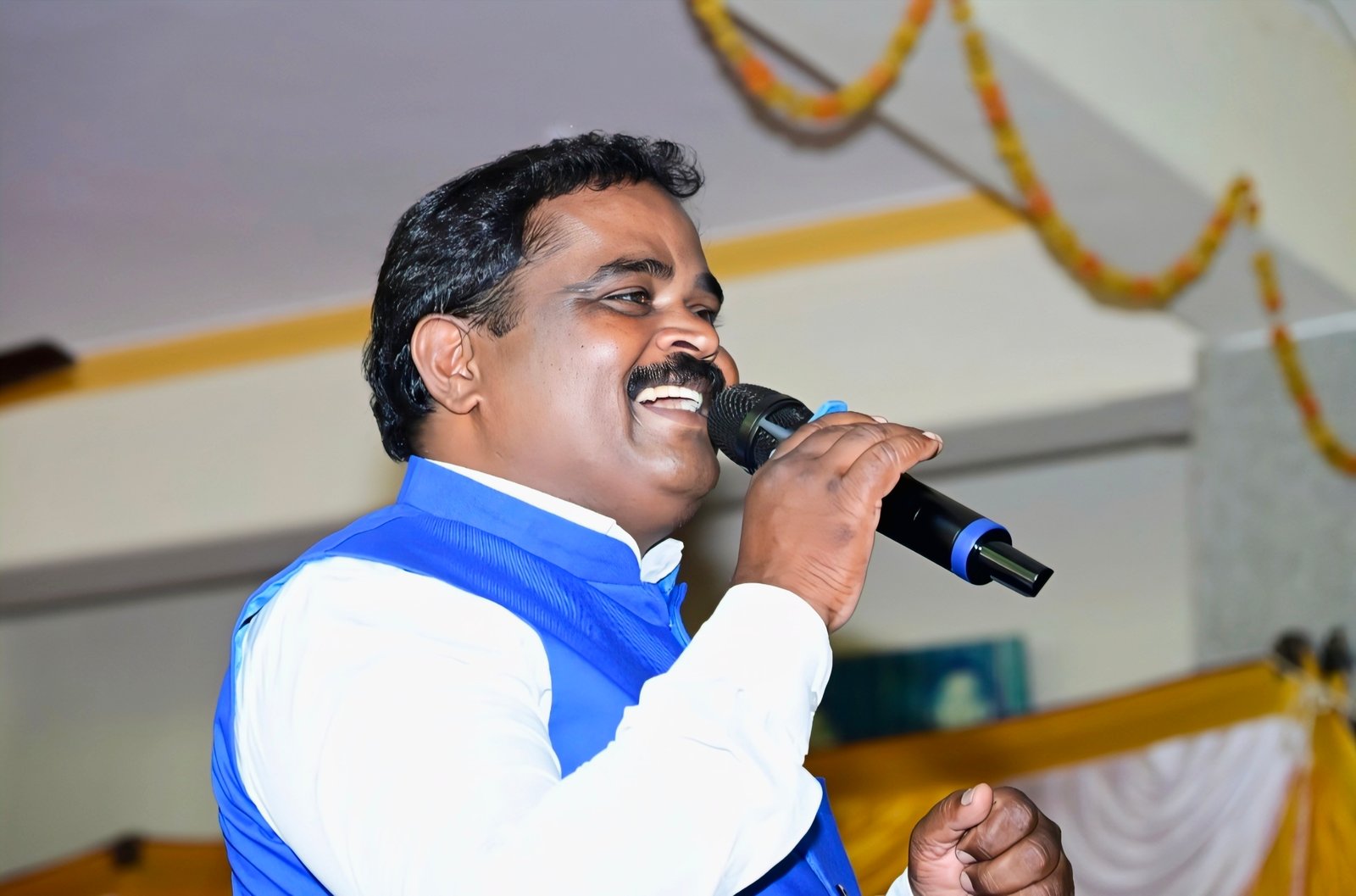 Venkatachalapathi